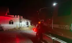 ABD'de gece saatlerinde korkutan yangın: 2 kişi öldü