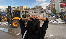 Afet iletişiminde İzmir modeli