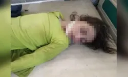 Afganistan'da 12 yaşındaki kız çocuğu ölü bulundu
