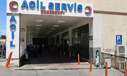 Aile faciası: Yengesini öldürdü, ağabeyini ağır yaraladı