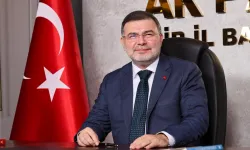 AK Parti İzmir’den 25. yıl buluşmasına 5 bin kişilik çıkarma!