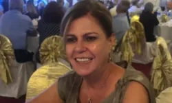AK Parti Manavgat İlçe Başkanı Süleyman Öz’ün acı günü: Gülsüm Öz hayatını kaybetti