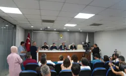 AK Parti’nin 25. kuruluş yıl dönümü Manisa’da düzenlenen programla kutlandı