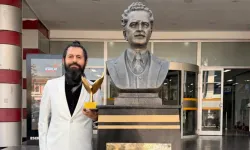 Akif Manaf Sağlık ve Barış Ödülü, Nâzım Hikmet Ran'a ithaf edildi