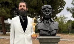 Akif Manaf Sağlık ve Barış Ödülü Sabiha Gökçen’e ithaf edildi