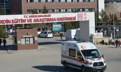 Akraba aileler arasında silahlı kavga: 1 ölü, 1 ağır yaralı