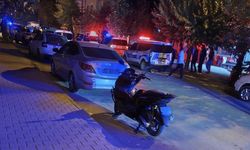 Akrabalar arasında kavga: 4 kişi hastaneye kaldırıldı