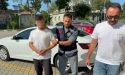 Alacak verecek tartışması kanlı bitti: 1 yaralı