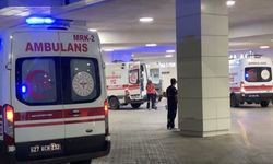Alacak verecek tartışması silahlı kavgaya dönüştü: 2 ölü, 5 yaralı!