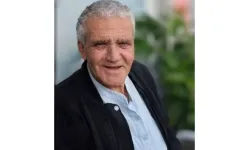 Ali Kabasakal hayatını kaybetti