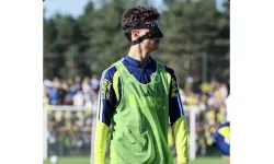 Aliağa FK, Fenerbahçeli Adem Yeşilyurt'u kiralamak istiyor