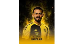 Aliağa Futbol, Hamza Gür’le prensipte anlaştı