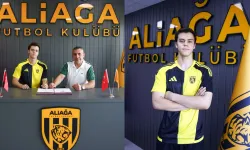 Aliağa FK, Saim Sarp Bodur’u sezon sonuna kadar kiraladı