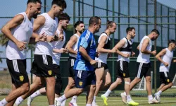 Aliağa FK’da kadro sil baştan