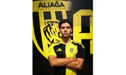 Aliağa Futbol, Harun Kaya’yı kadrosuna kattı