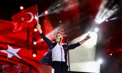 Aliağa Sanat Günleri finaline Özcan Deniz damgası