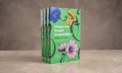 Aliağa’nın 400’den fazla bitki türü kitaplaştırıldı