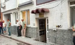 72 yaşındaki şahıs arkadaşları ile birlikte alkol aldıktan sonra hayatını kaybetti