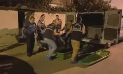 Alkol masasında kanlı kavga: 1 kişi hayatını kaybetti!