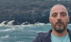 Serinlemek için girdiği suda can verdi; cansız bedenine 3 saat sonunda ulaşıldı