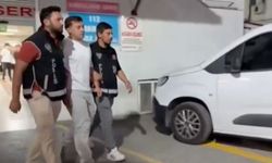 Alptürk Enginyurt hakkında adli kontrol kararı