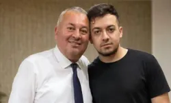 Alptürk Enginyurt kimdir? Cemal Enginyurt’un oğlu kaç yaşında, nereli, ne iş yapıyor?