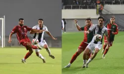 Altay’da İsa Toygar Ekinci ve Oktay Özdede A takımla çalışmalara başladı