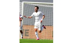 Altay'da Onur Efe yeniden takıma dönüyor