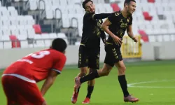 Altay genç golcüsüyle yeniden anlaşma sağladı