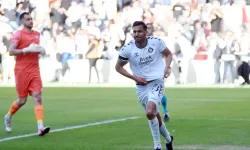 Altay’da gözler kaptanlara çevrildi