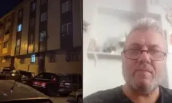 Amcası eve geldiğinde yeğenini ölü buldu