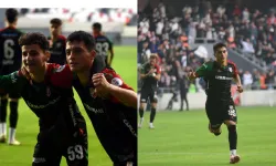 Adem'in ardından şimdi de Berat! Karşıyaka'da transfer hareketliliği