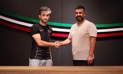 Amedspor, Galatasaray’dan Ali Turap Bülbül’ü kadrosuna kattı!