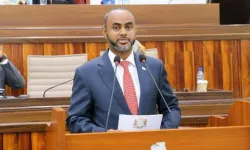 Ankara Üniversitesi mezunu Somalili başkan Abdülkadir Muhammed Nur kimdir?