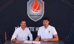 Aliağa Petkimspor, Osman Nurveren’i 3 yıllığına renklerine bağladı