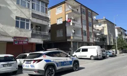 38 yaşındaki şahıs annesi tarafından evde ölü halde bulundu