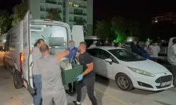 Yalnız yaşayan 72 yaşındaki şahıs yatağında ölü halde bulundu