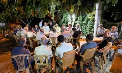 Antep Fıstığı Festivali için hazırlıklar başladı