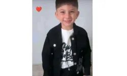 Araçta mahsur kalan 4 yaşındaki çocuk yaşamını yitirdi