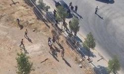 Arazi anlaşmazlığı ortalığı karıştırdı: Yaralılar var!