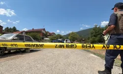 Arazi anlaşmazlığı kanlı bitti: Baba ile oğlu vurularak öldürüldü