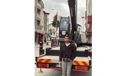Askerden yeni gelen 21 yaşındaki genç dağlık alanda ölü bulundu
