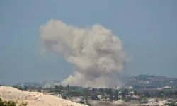 Ateşkese rağmen İsrail'den Lübnan'a bombardıman! Çok sayıda can kaybı ve yaralı var