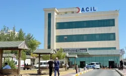 Kapıyı açan kadın pompalı tüfekle vuruldu