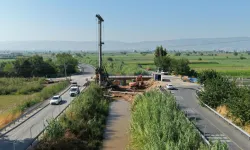 Aydın’da ulaşım ağına yeni güzergâh geliyor