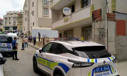 Tartıştığı kişiyi sokakta vurdu ardından aynı silahla intihar etti