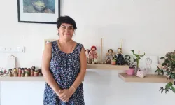 Baha Okar’ın eşi Suzan Yılmaz Okar vefat etti
