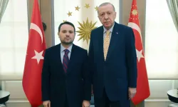 Bakan Gürlek’ten AK Parti’nin 25. yılına özel paylaşımı: 'Geleceğin Türkiye'si inşa ediliyor'
