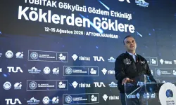 Bakan Kacır açıkladı: Türkiye Ay aracını 2027'de uzaya fırlatacak