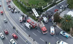 Bakırköy’deki İETT kazasında hayatını kaybedenlerin kimlikleri belli oldu